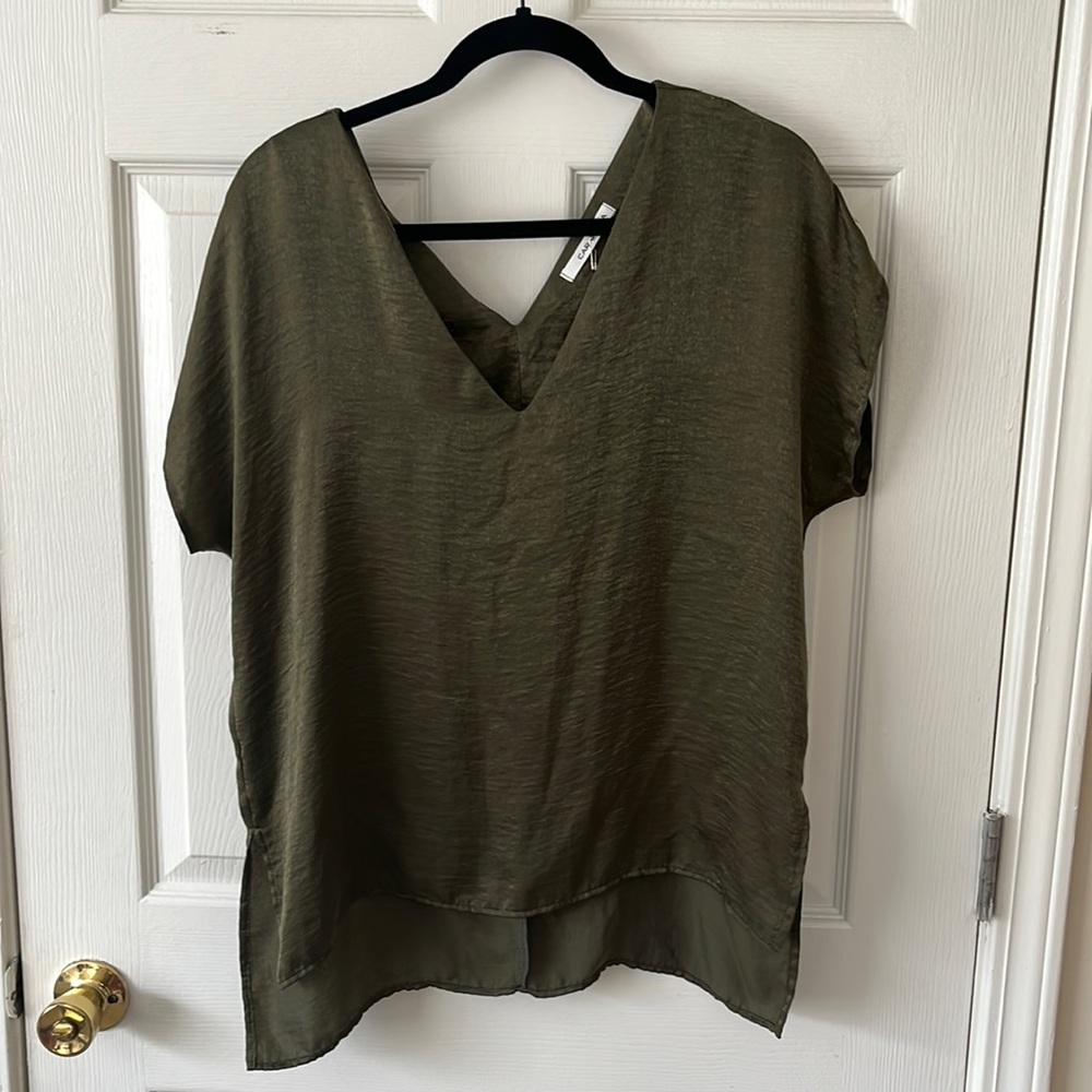 Boutique Blouse